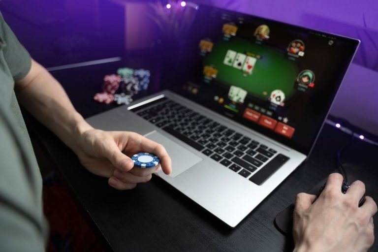 Cómo reconocer un casino sin estafas