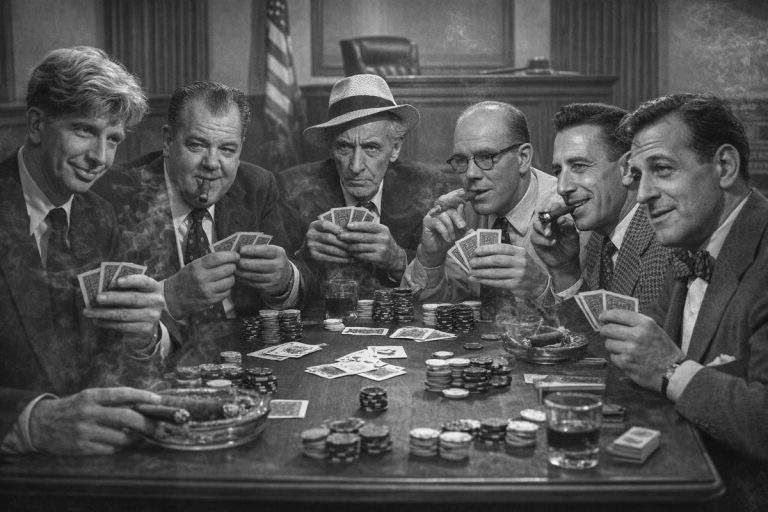 Límites de depósito y por qué los casinos los establecen